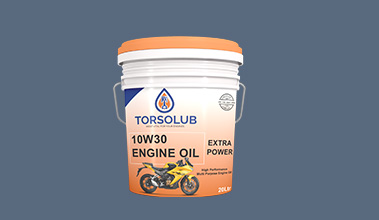 10W30 Engine Oil