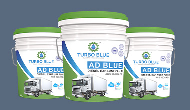 Turbo Blue DEF Oil (AdBlue)