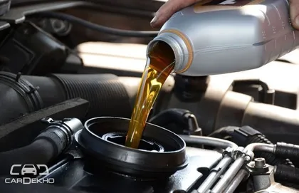 The Importance of Engine Oil: Keep Your Engine Purring